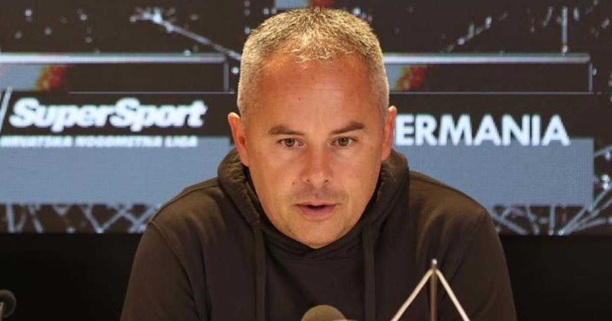 Šafarić: Pokazane su tri minute, a mi smo gol primili u 94:25. Nije mi jasno