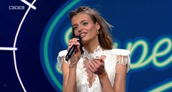 Prateća pjevačica Željka Bebeka prijavila se u Superstar. Nije prošla