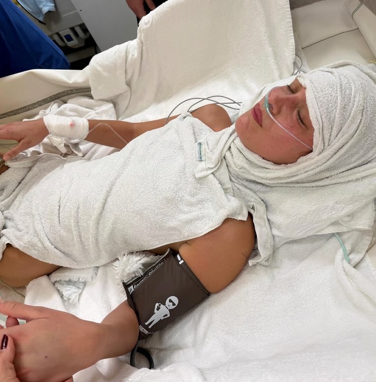 Bella Hadid otkrila tužnu stvarnost borbe s bolešću koja pogađa i mnoge slavne osobe