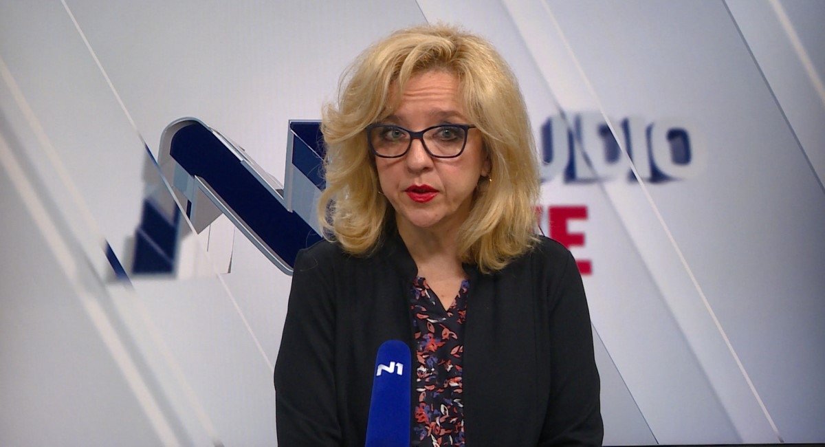 Obiteljska liječnica: Sad odjednom vidimo da sva cjepiva nisu evidentirana u sustavu