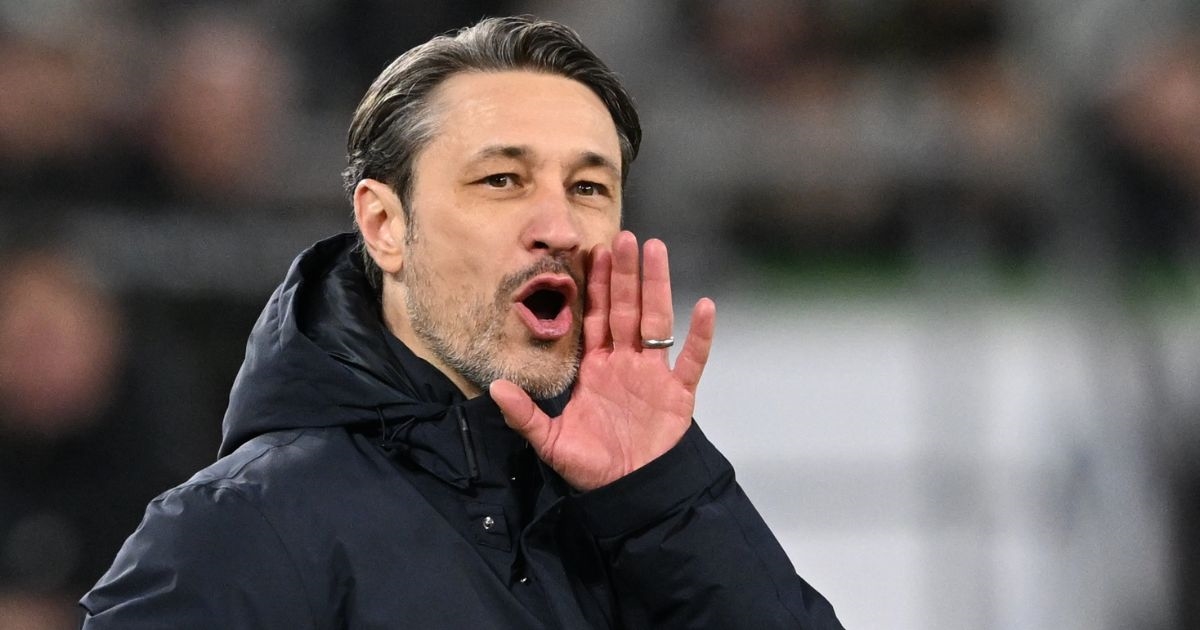 Bild: Borussia želi zadržati Kovača, ali on je dobio ponudu koju čeka cijelu karijeru