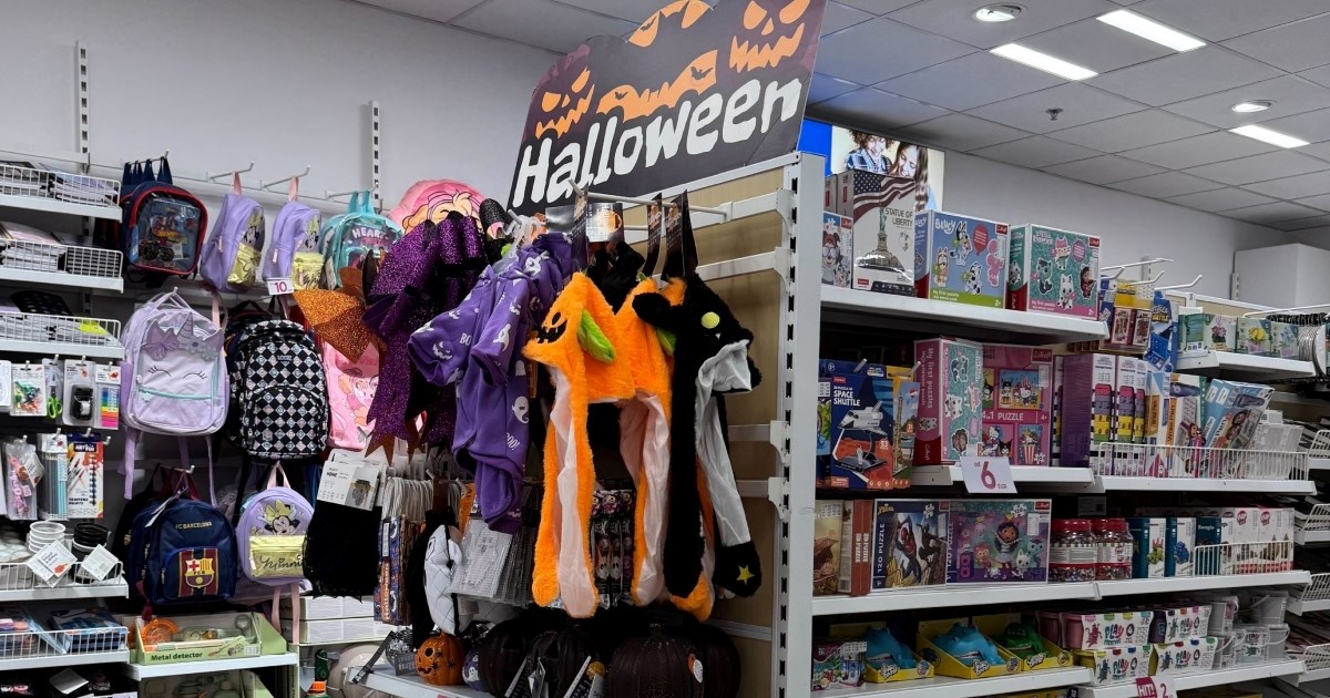 Najstrašnija noć u godini se bliži - pogledajte što je stiglo u Pepco