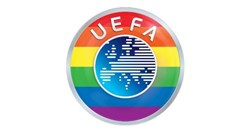 UEFA ugradila dugine boje u logo i Nijemcima udarila kontru