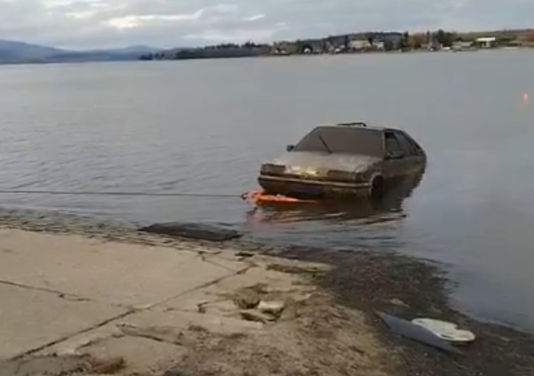 Prijatelji iz Austrije nestali prije 10 godina. Otkriće vojnika riješilo misterij