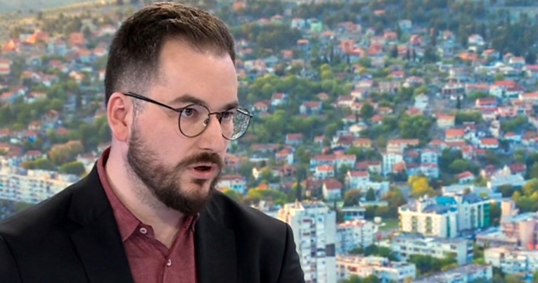 Politički analitičar: Đukanović je jedini izbor za Hrvate u Crnoj Gori