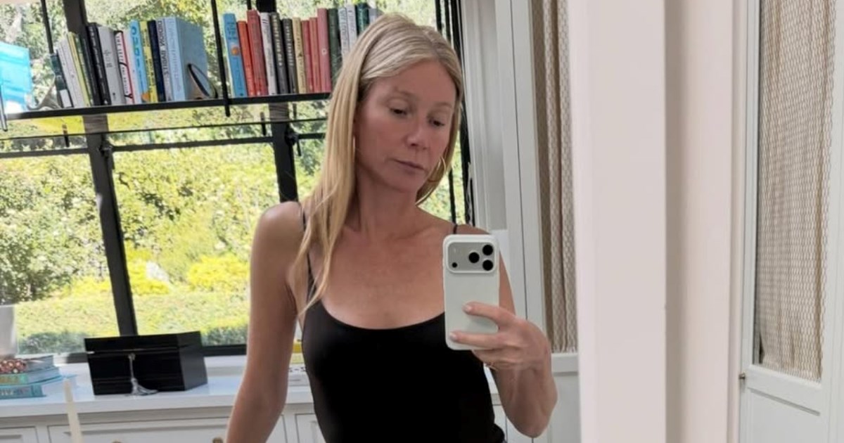 Traperice koje nosi Gwyneth Paltrow među najtraženijima su u 2026.
