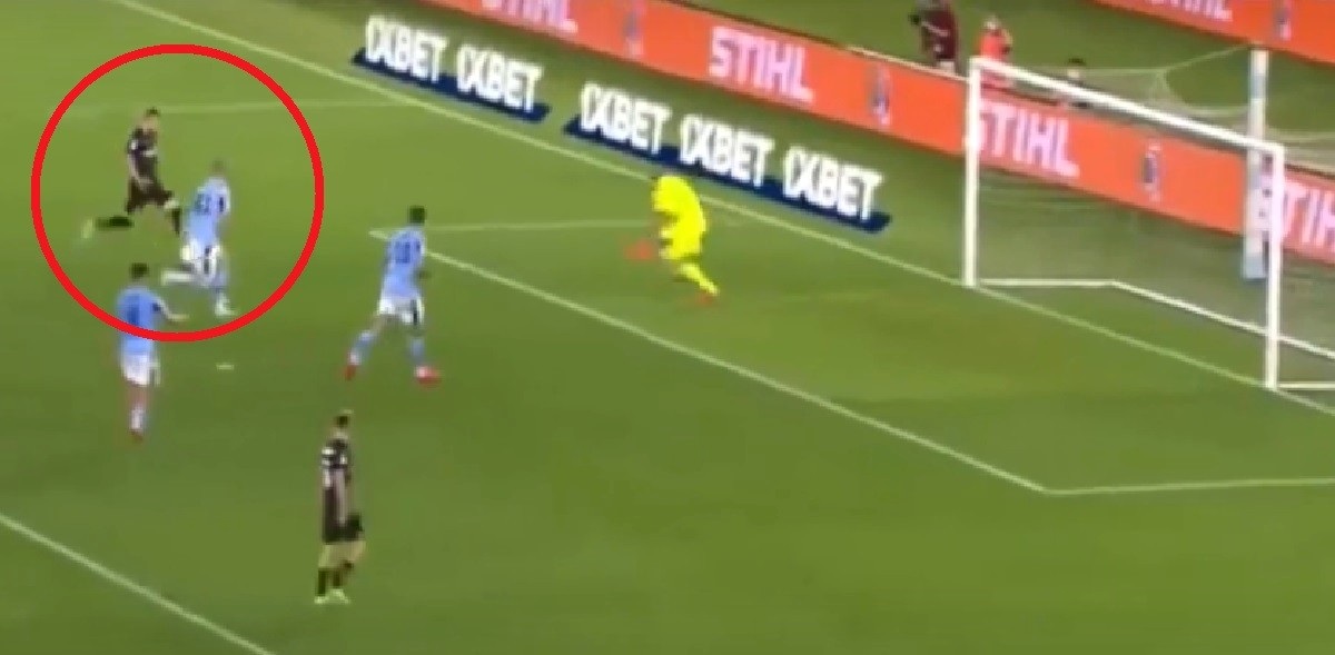 Pogledajte kako je Rebić dokrajčio Lazio u Rimu i možda odlučio novog prvaka Italije