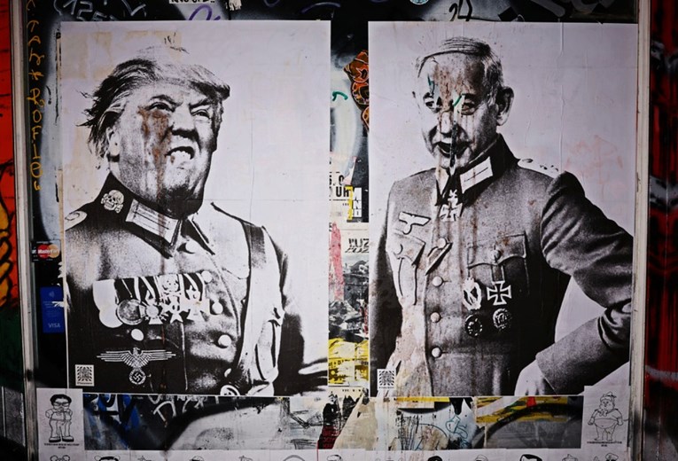 Trump: Imamo stvarnu šansu za velike stvari na Bliskom istoku