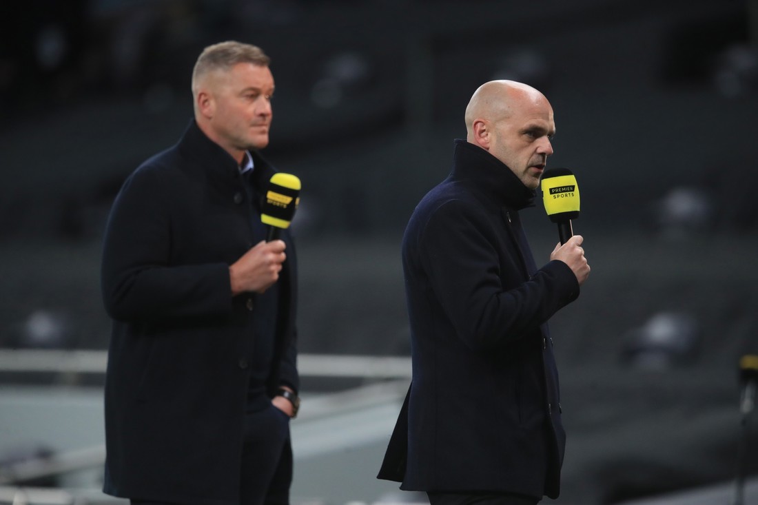 Komentator BBC-ja usred utakmice SP-a počeo pričati o - mački koja mu je pobjegla