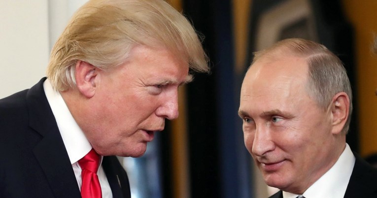 Kremlj: Sastanak između Putina i Trumpa će se dogoditi, ali još nije vrijeme za to