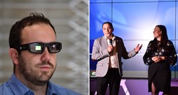 Hrvati osmislili naočale kojima gluhi "vide" riječi, pokrenuta crowdfunding kampanja