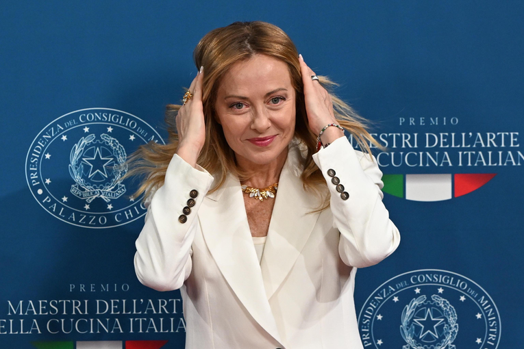 Meloni: Vjerovala sam da će stvari s Trumpom biti lakše. Ispalo je drukčije