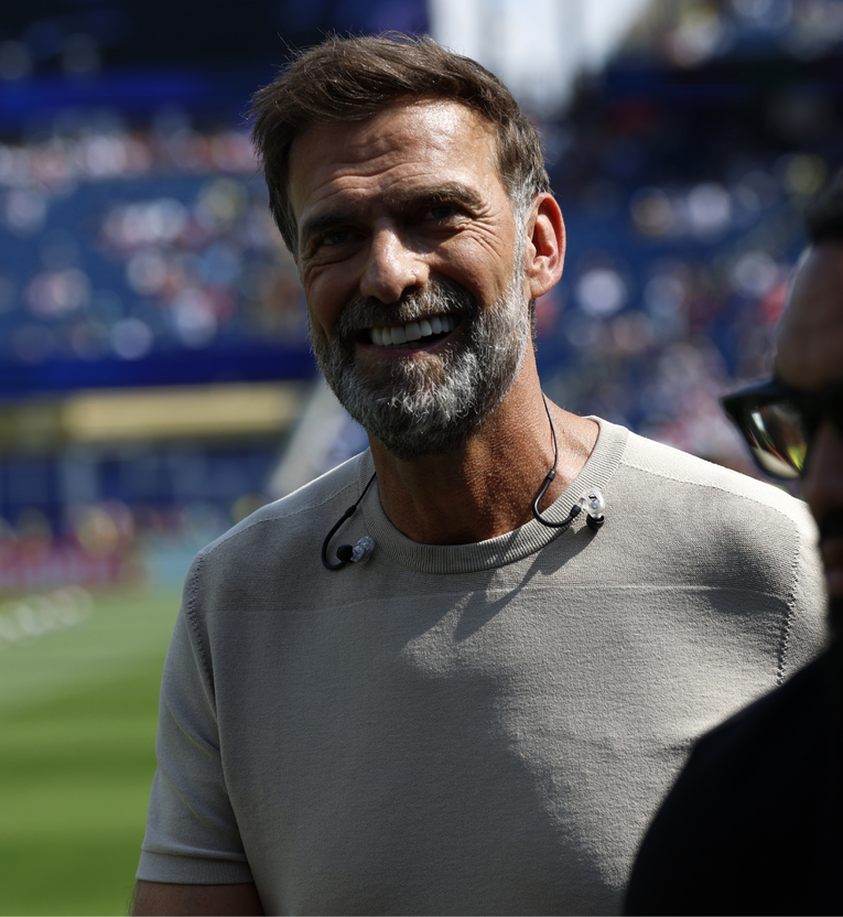 Klopp nakon ispadanja Njemačke oštro po Arsenalu: Tako daju 60% golova