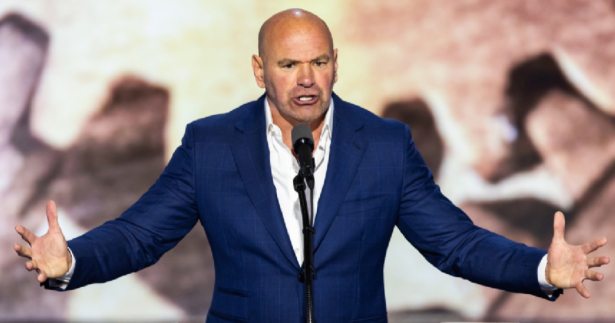 Dana White kritizirao produkciju UFC 329 priredbe zbog pogrešnog predstavljanja gostiju