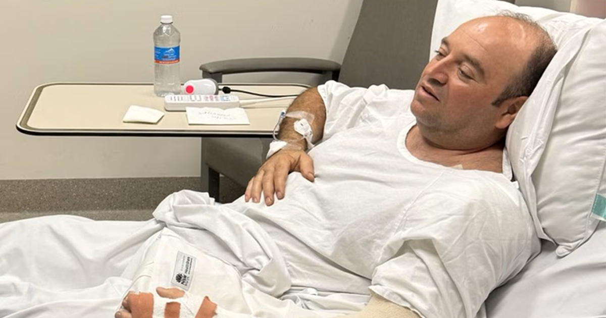 Za heroja koji je zaustavio napadača u Sydneyu prikupljeno preko 2.5 milijuna dolara