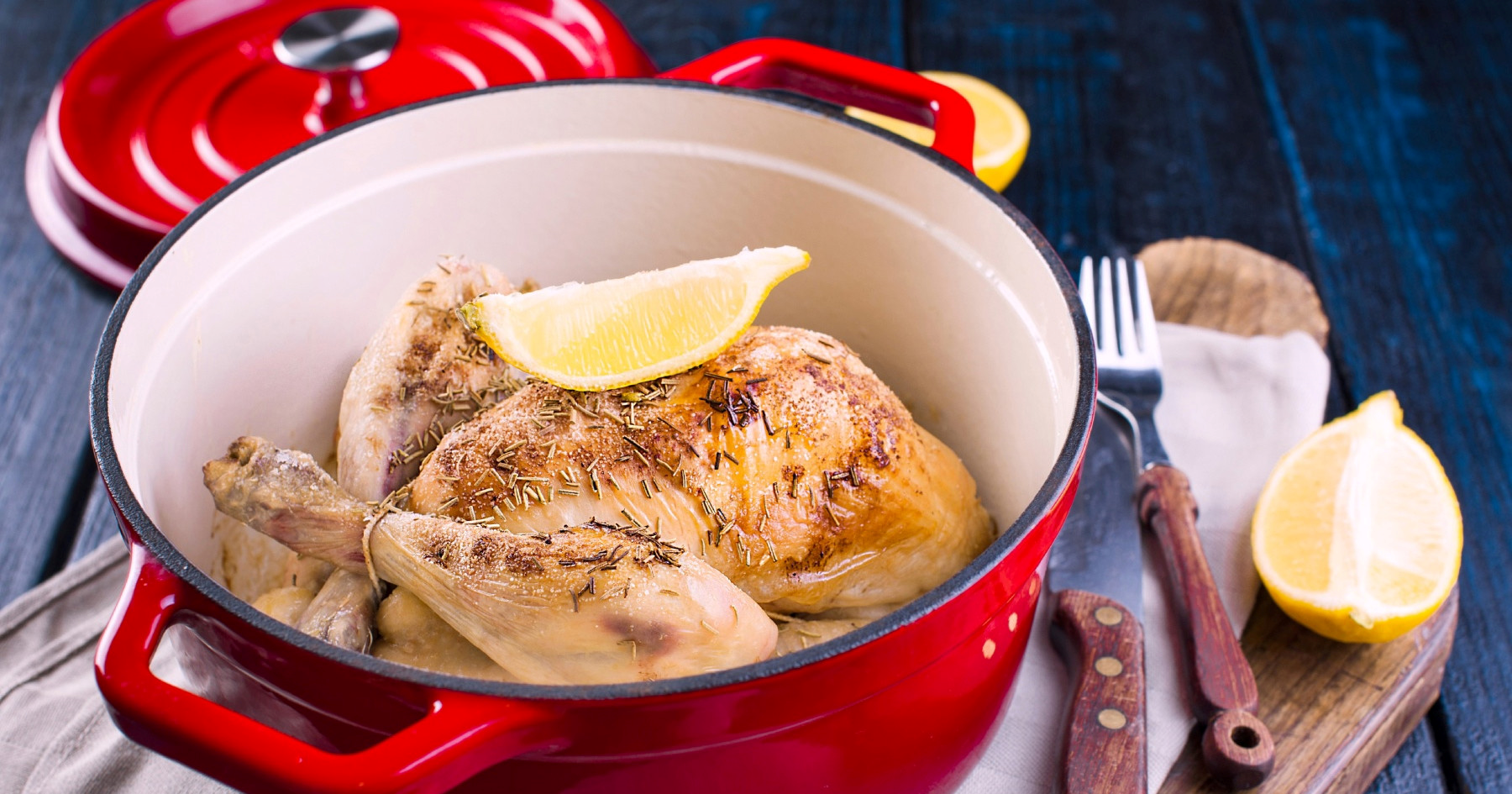 Opasna pogreška kod predgrijavanja posuđa od lijevanog željeza