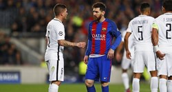 Messi otkrio kojeg je igrača PSG-a htjela dovesti Barcelona: Nevjerojatan je