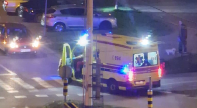 Muškarcu u Zagrebu pozlilo u vožnji, umro je
