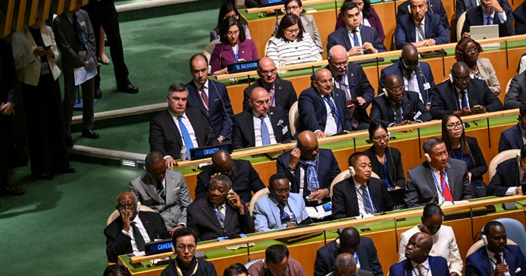 Milanović se u poslijepodnevnim satima obraća Općoj skupštini UN-a