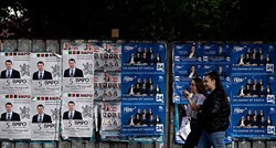 Bugari se boje političkog kaosa nakon nedjeljnih izbora
