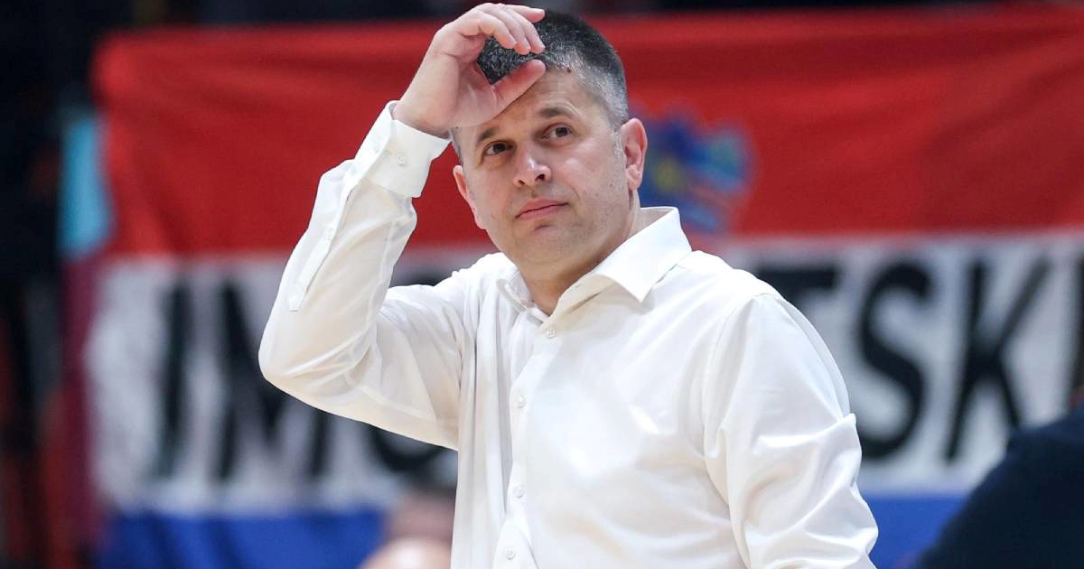 Mijatović: Idemo s istim sastavom kao u Zagrebu. Spremni smo na sve opcije Nijemaca