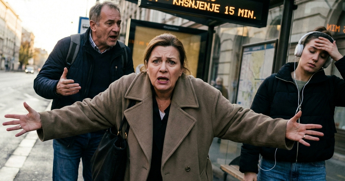 Majstori drame: Pripadnici ova tri znaka svaku sitnicu pretvaraju u skandal