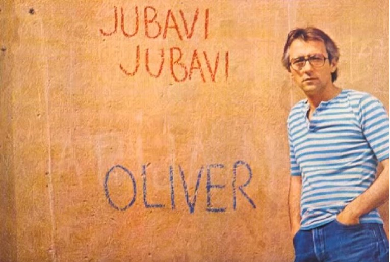 Ovako je Vesna Dragojević govorila o Oliveru prije 30 godina: "Tek sad uviđam.."