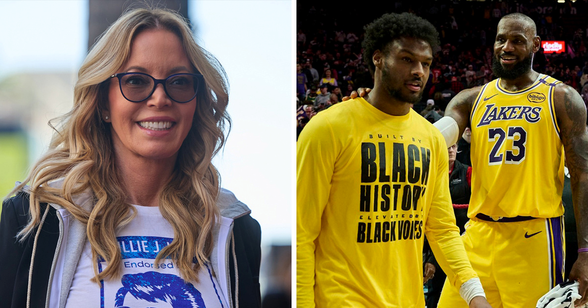 Lebronov ego izazvao je raskol u Lakersima? Sve je počelo 2021. godine