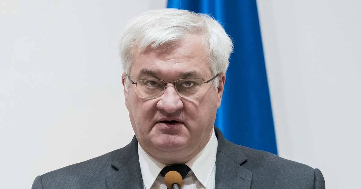 Ukrajina prijeti Mađarskoj protumjerama zbog zapljene novca