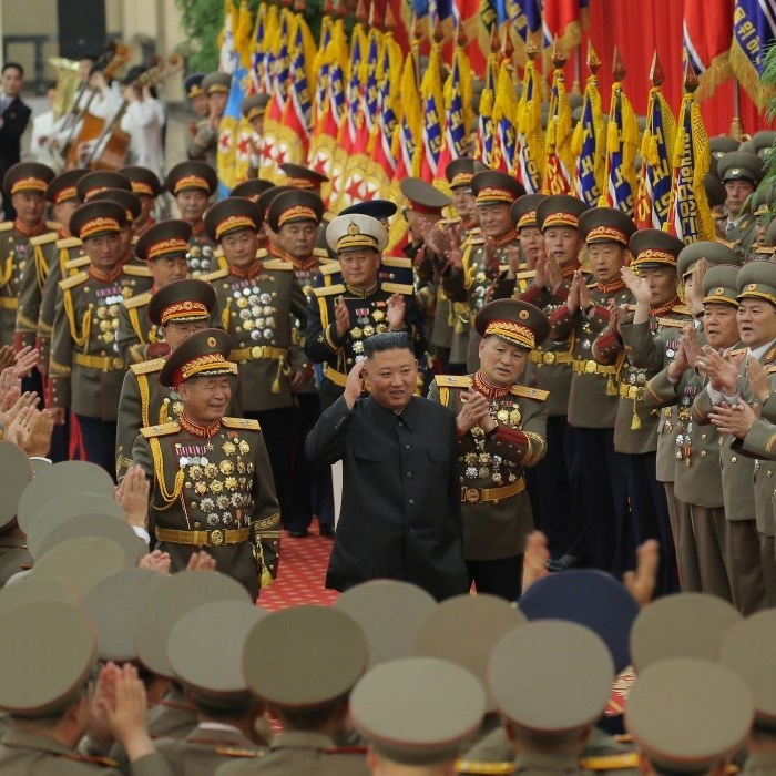 Sestra Kim Jong-una: Južna Koreja i SAD bi trebali platiti cijenu zbog vojnih vježbi