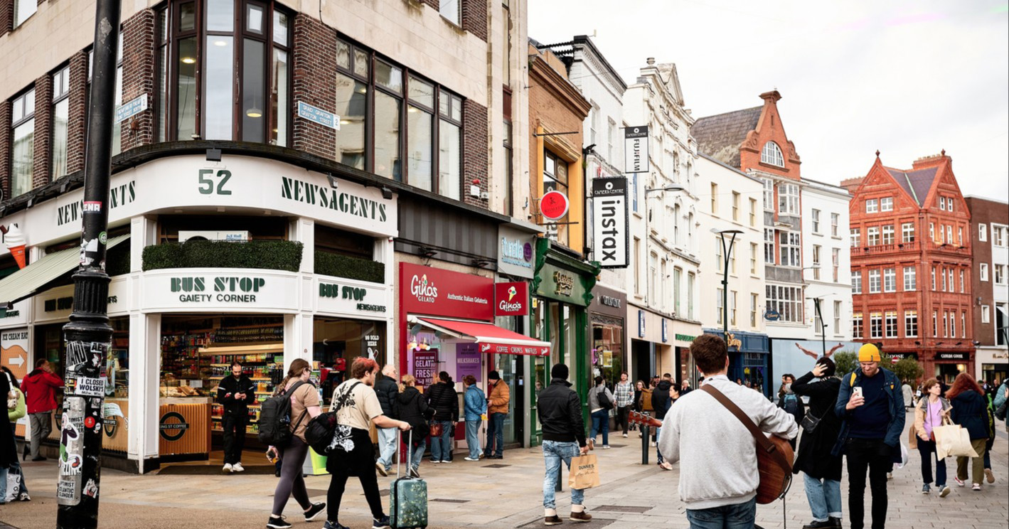 Koje će europske zemlje biti najbogatije do 2030. godine?