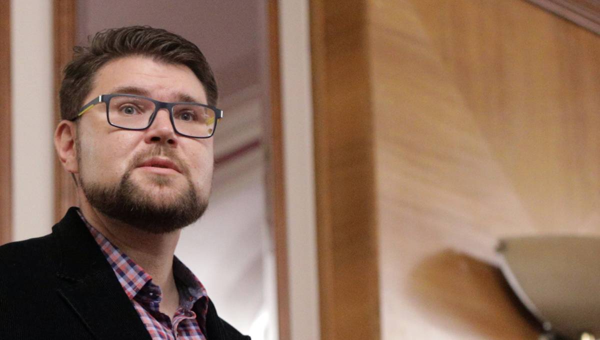 Grbin: SDP je pokazao da smo još tu