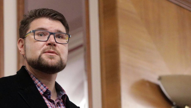 Grbin: SDP je pokazao da smo još tu