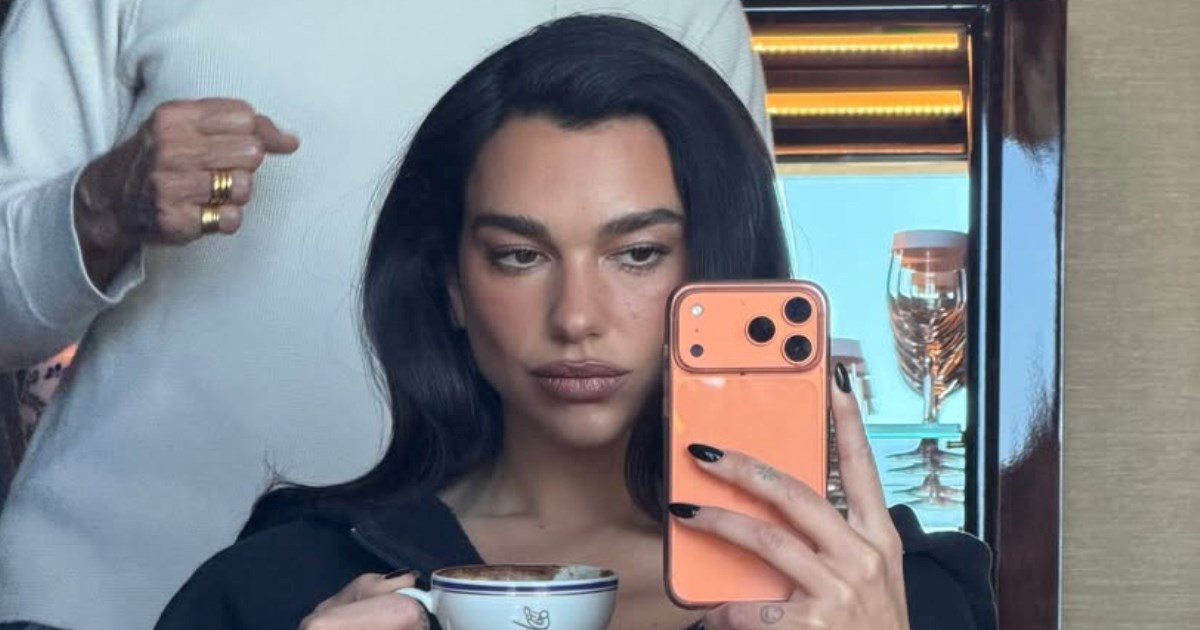 Dua Lipa u minijaturnom bikiniju otvorila sezonu kupanja