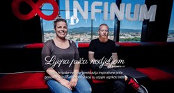 Zagrebački Infinum u krizi donira novac za projekte od koristi za društvo