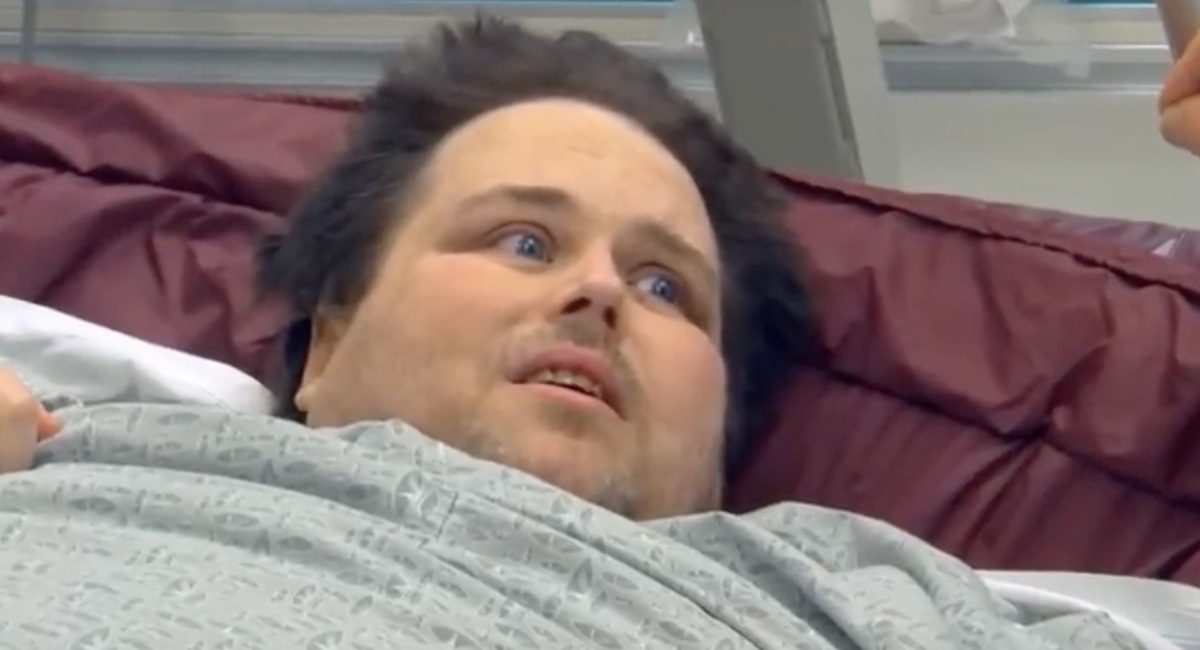 Preminula je 49-godišnja zvijezda reality showa teška 380 kilograma