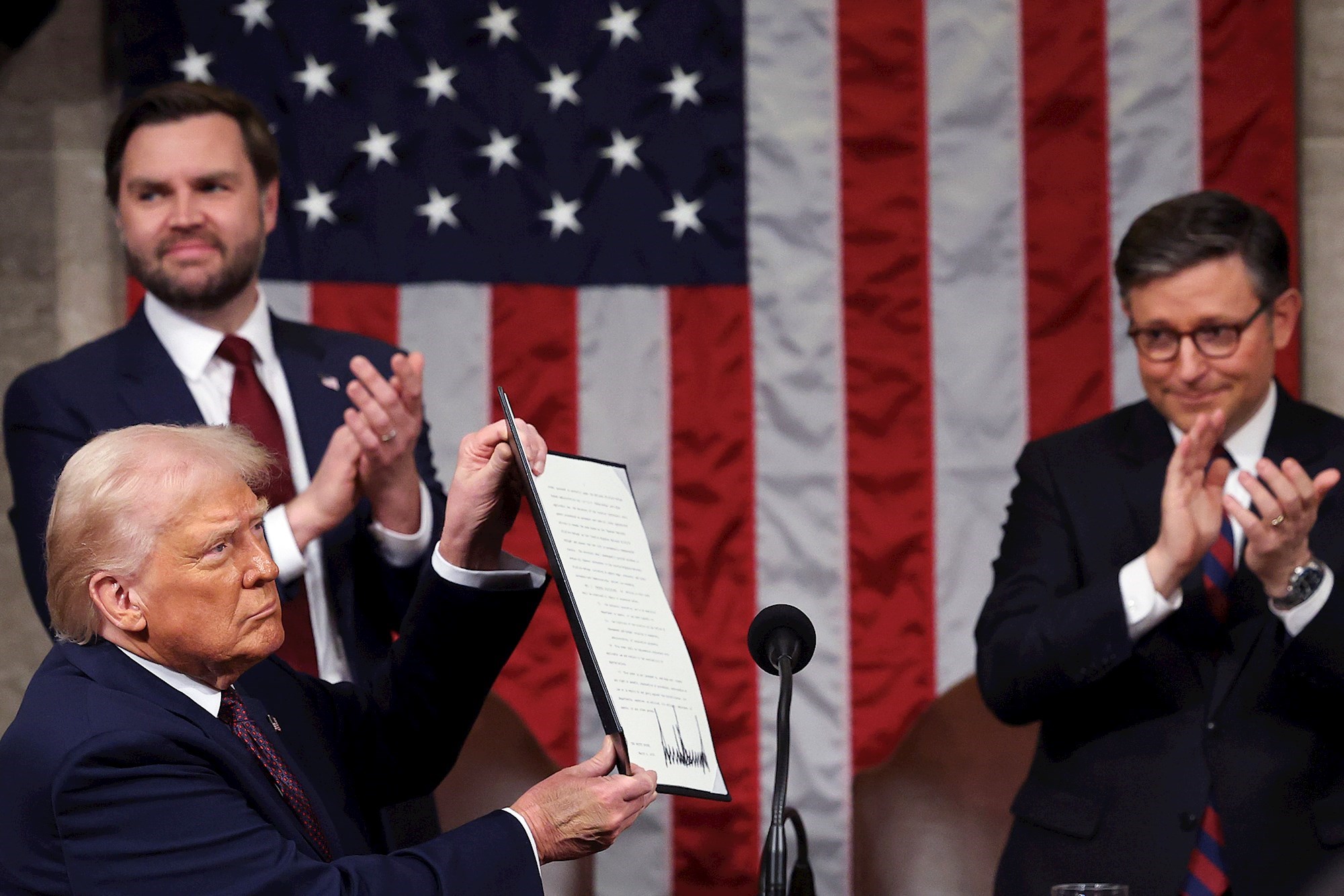 Trump možda ipak sprema neke izmjene u carinama za Meksiko i Kanadu, evo detalja