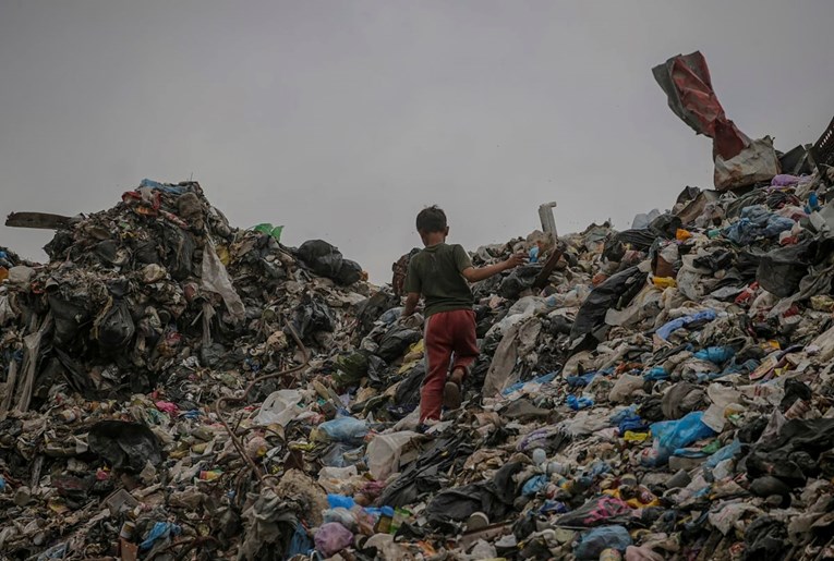 Cijeloj Gazi prijeti glad: "Ovdje se događa katastrofa"