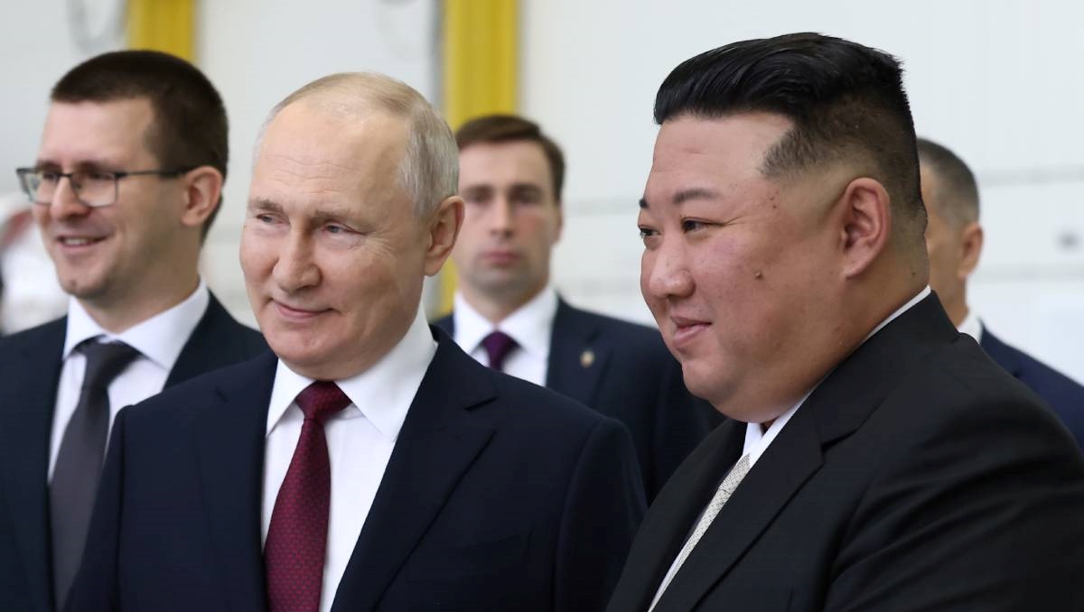 Američki ministar obrane: UN je zabrinut da Kina i Rusija pomažu Sjevernoj Koreji