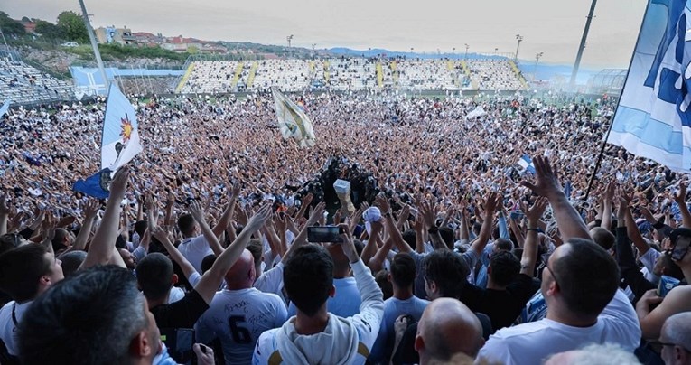 Određena satnica prvog kola SHNL-a. U najranijem terminu igra prvak
