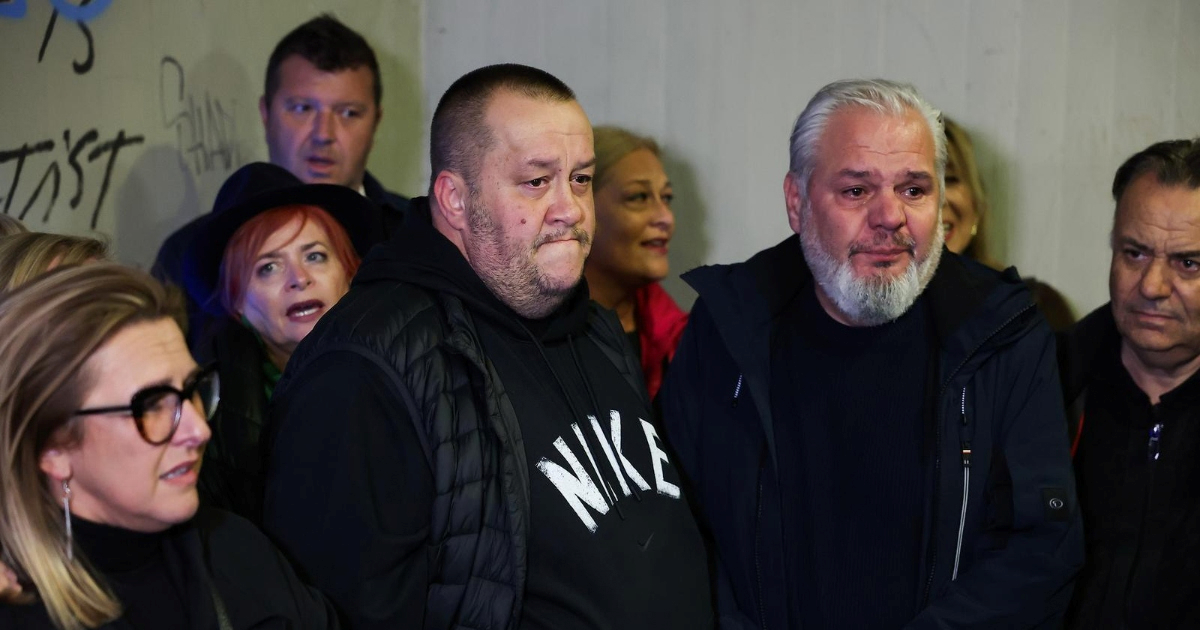 Dino Bešlića obilježio šest mjeseci od očeve smrti: "Svaki dan čekam da me nazoveš"