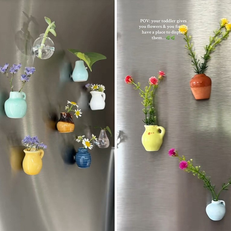 "Najslađi vrt ikad": Neočekivani trend zaludio TikTok