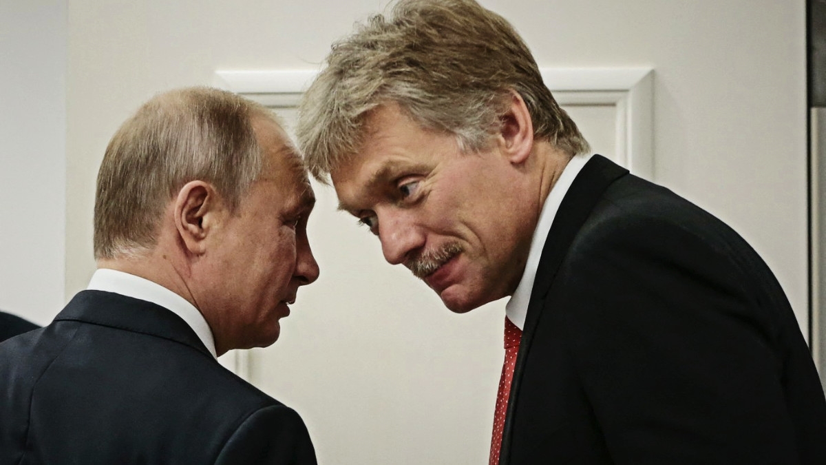Putinov glasnogovornik: Ovo nije najbolje vrijeme za Europu, povijest će se ponoviti