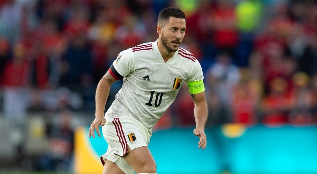 Izbornik Belgije: Hazard je debeo? On je tako talentiran