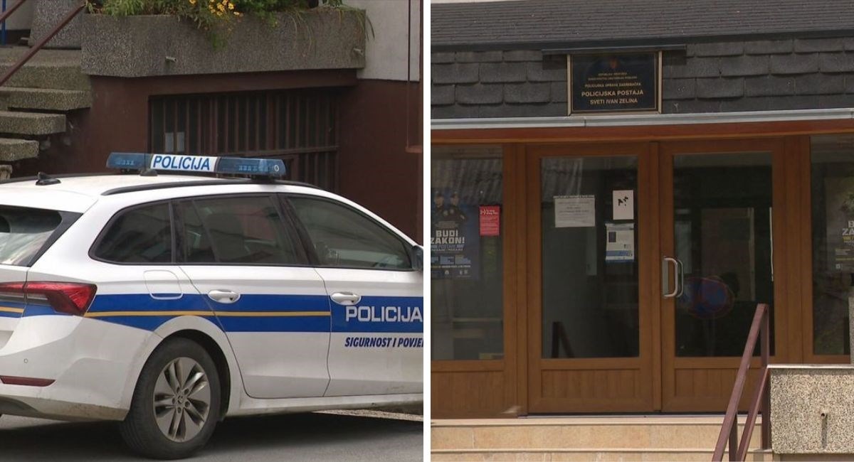 Skandal u policiji. Iz postaje ukradeno oružje, streljivo i novac, sve je zataškano