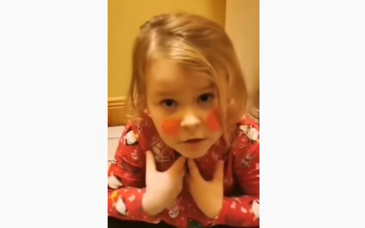 Curica iz Irske postala hit: "Imam šest i vlastita mama me ne pušta u pub..."