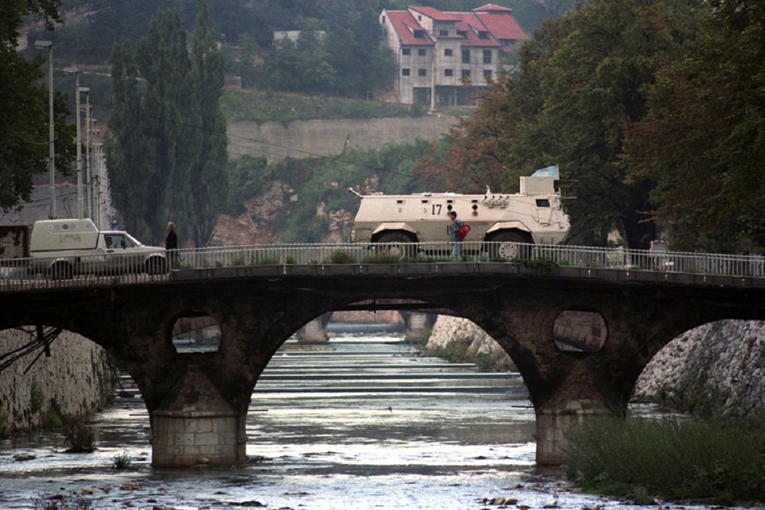 Talijani plaćali paravojskama da ubijaju po Sarajevu. Tužiteljstvo pokrenulo istragu
