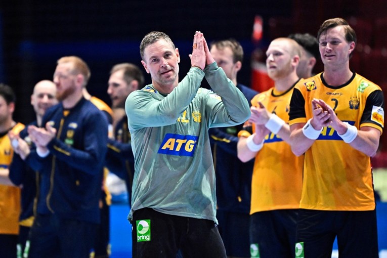 Jedan od najboljih rukometnih golmana više neće braniti za reprezentaciju