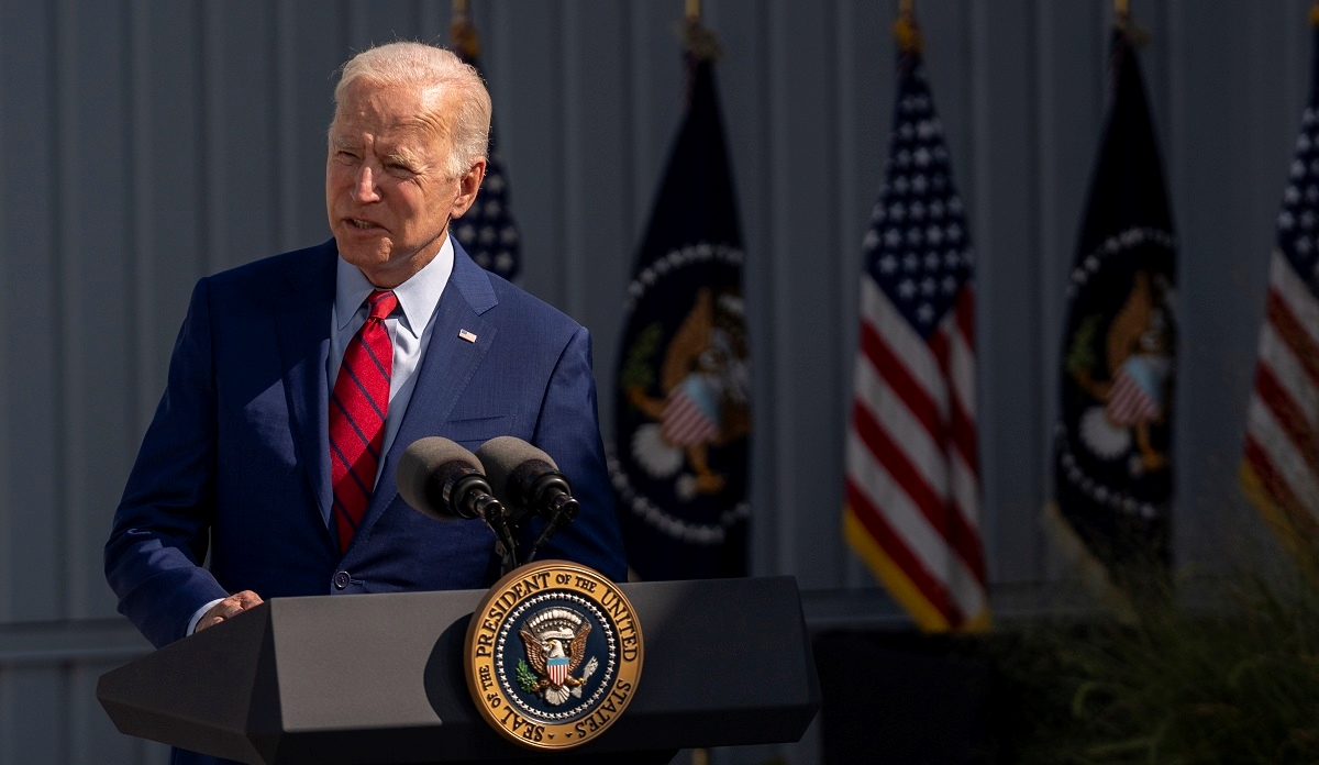 Biden će primiti treću dozu cjepiva, ali tek kad bude široko dostupna građanima