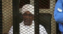 Sudanske vlasti predat će bivšeg predsjednika Međunarodnom kaznenom sudu